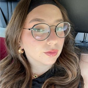 Meet your Posher, Madison